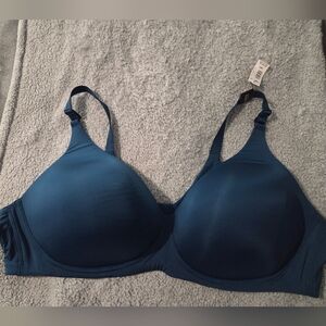 Torrid Lightly Lined Back Smoothing Bra